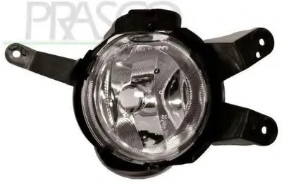 Противотуманная фара PRASCO купить