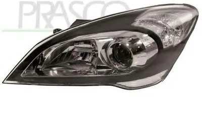 Фара PRASCO купить