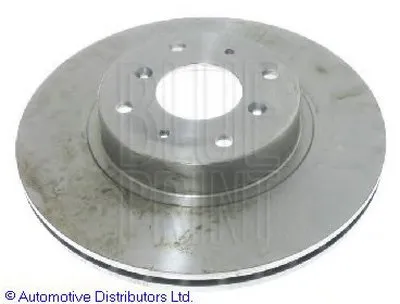 Тормозной диск BLUE PRINT купить