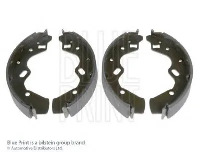 Комплект тормозных колодок BLUE PRINT купить
