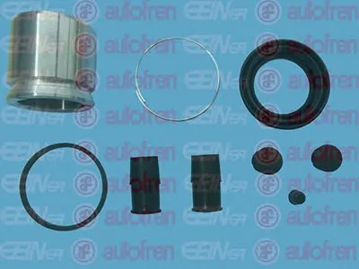 Ремкомплект, тормозной суппорт AUTOFREN SEINSA купить