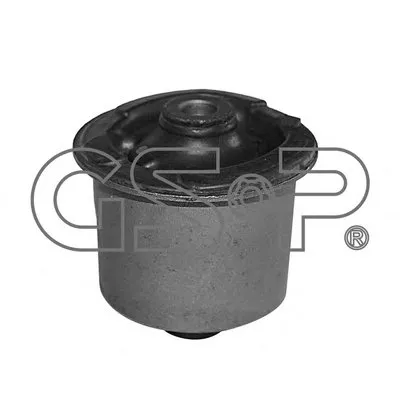 Втулка, балка моста GSP купить