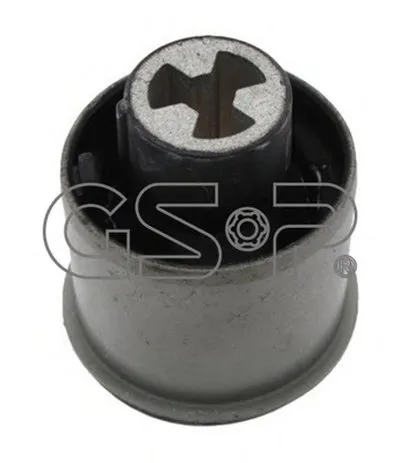 Втулка, балка моста GSP купить