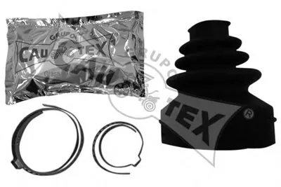 Комплект пылника, приводной вал CAUTEX купить