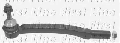 Наконечник поперечной рулевой тяги FIRST LINE купить