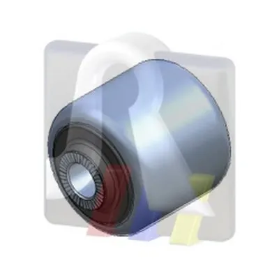 Подвеска, рычаг независимой подвески колеса RTS купить