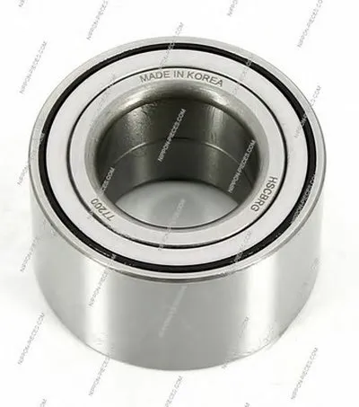 Комплект подшипника ступицы колеса NPS купить