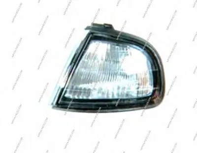 Стояночный огонь NPS купить