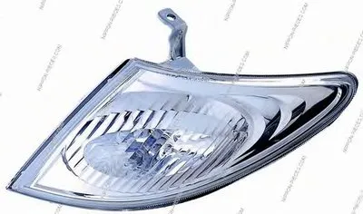 Фонарь указателя поворота NPS купить