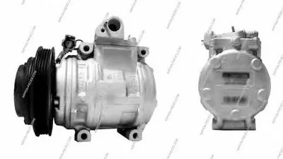 Компрессор, кондиционер NPS купить