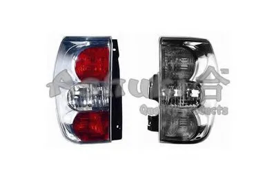 Задний свет ASHUKI купить