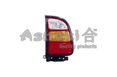 Задний фонарь ASHUKI купить