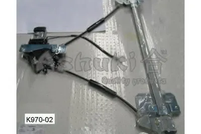 Подъемное устройство для окон ASHUKI купить