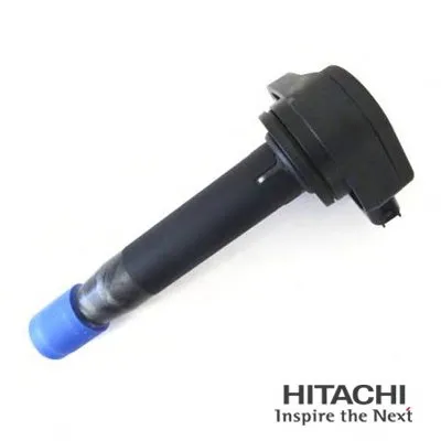 Катушка зажигания Original Spare Part HITACHI купить