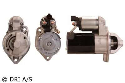 Стартер DRI купить