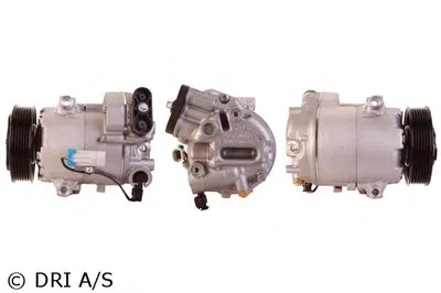 Компрессор, кондиционер DRI купить