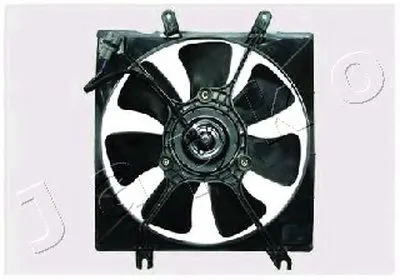 Вентилятор, охлаждение двигателя JAPKO купить