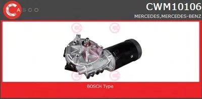 Двигатель стеклоочистителя BRAND NEW SERIES CASCO купить