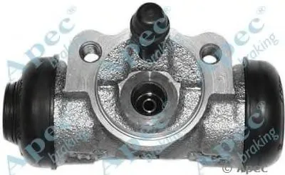 Колесный тормозной цилиндр APEC braking купить