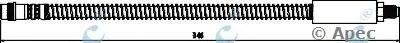 Тормозной шланг APEC braking купить