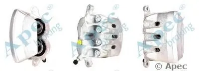 Тормозной суппорт APEC braking купить