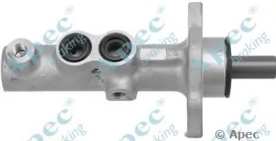 целиндер ручного тормоза APEC braking купить