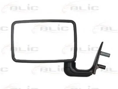 Наружное зеркало BLIC купить
