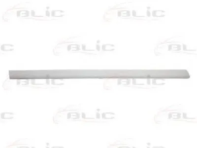 Облицовка / защитная накладка, дверь BLIC купить