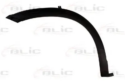 Облицовка / защитная накладка, крыло BLIC купить