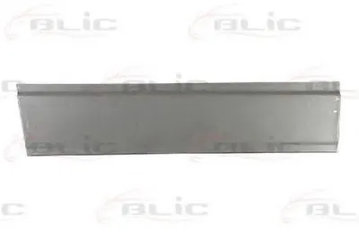 Дверь, кузов BLIC купить