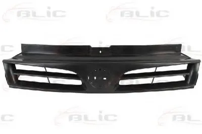 Решетка радиатора BLIC купить