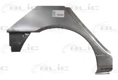 Крыло BLIC купить