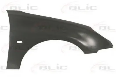 Крыло BLIC купить