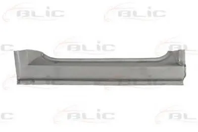 Накладка порога BLIC купить