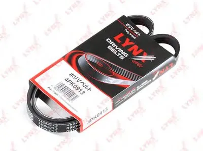 V-Ribbed Belts LYNXauto купить