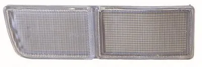 Облицовка, противотуманная фара LORO купить