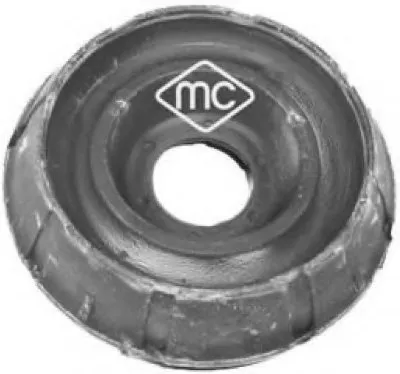 Опора стойки амортизатора Metalcaucho купить