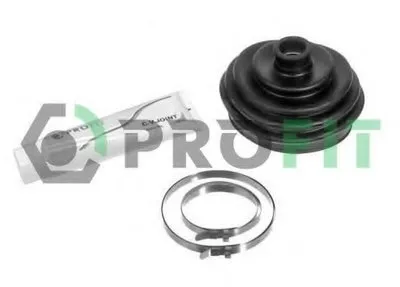 Комплект пылника, приводной вал PROFIT купить