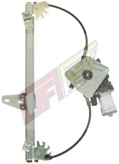 Подъемное устройство для окон LIFT-TEK купить