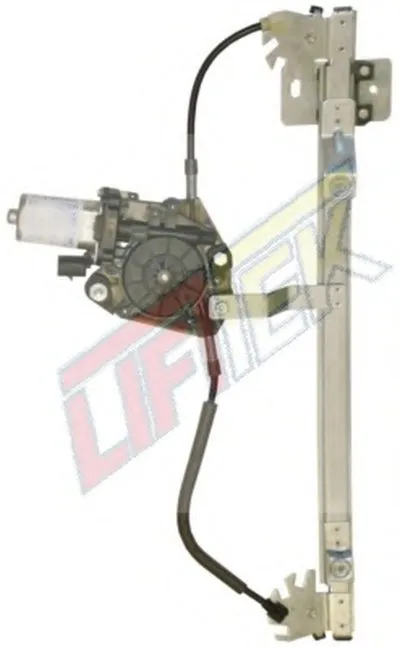 Подъемное устройство для окон LIFT-TEK купить