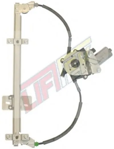 Подъемное устройство для окон LIFT-TEK купить