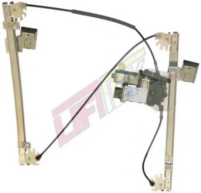 Подъемное устройство для окон LIFT-TEK купить