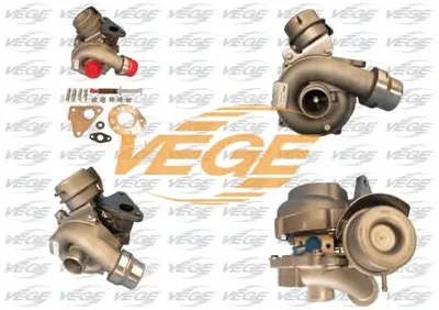Компрессор, наддув VEGE купить