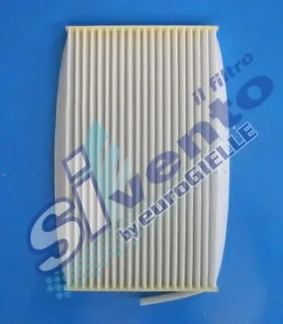 Фильтр, воздух во внутренном пространстве SIVENTO купить