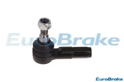 Наконечник поперечной рулевой тяги EUROBRAKE купить