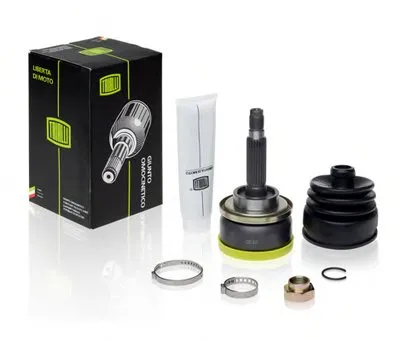 Шарнирный комплект, приводной вал TRIALLI купить