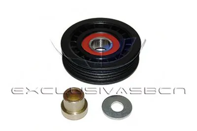 Паразитный / ведущий ролик, поликлиновой ремень MDR купить