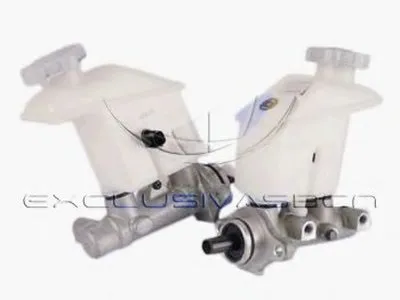 целиндер ручного тормоза MDR купить