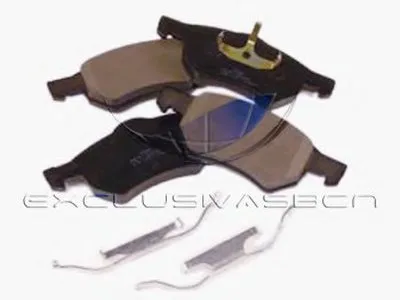 Комплект тормозных колодок, дисковый тормоз MDR купить