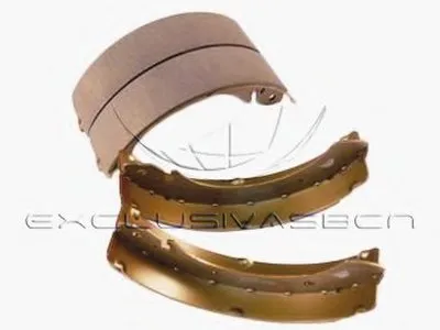 Комплект тормозных колодок MDR купить